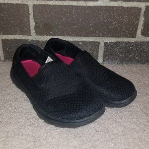 Womens Champion Slip on Sneaker size 11